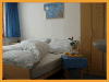 Schlafzimmer Parterre
